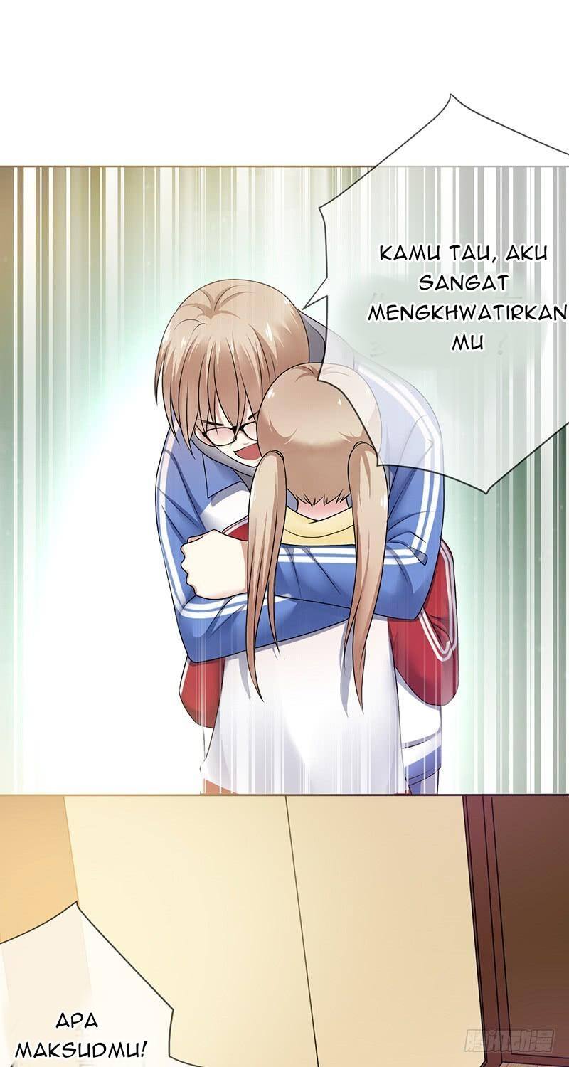 NSD Gaming Chapter 79 Bahasa Indonesia